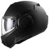CASCO ABATIBLE LS2 ADVANT NOIR